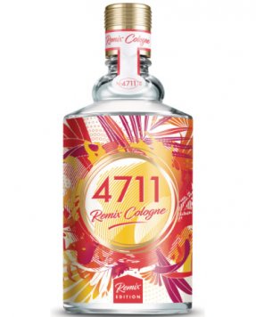 4711 Remix Cologne Grapefruit Edition