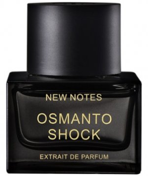 Osmanto Shock