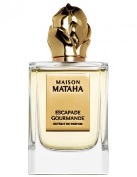 Escapade Gourmande