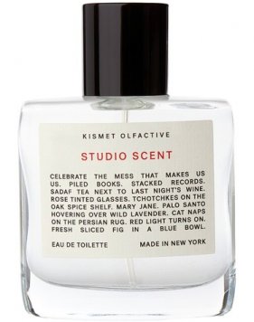 Studio Scent
