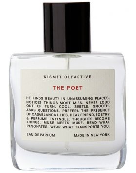 The Poet