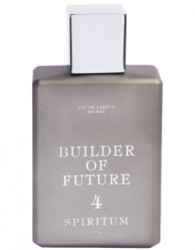 4 Builder Of Future