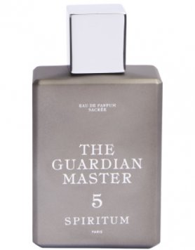 5 The Guardian Master