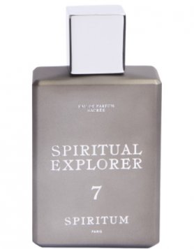7 Spiritual Explorer