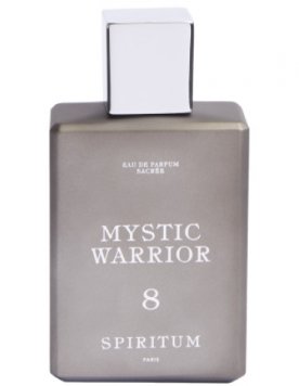 8 Mystic Warrior