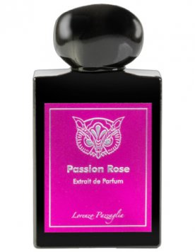 Passion Rose