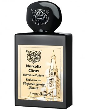 Narcotix Citrus