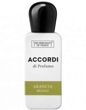Accordi Di Parfumo: Arancia Brasile