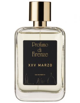 XXV Marzo