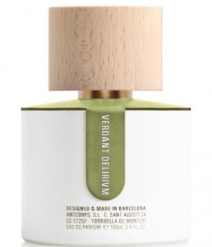 Verdant Delirivm