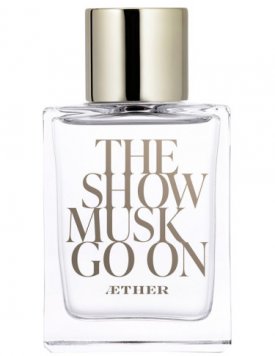 The Show Musk Go On
