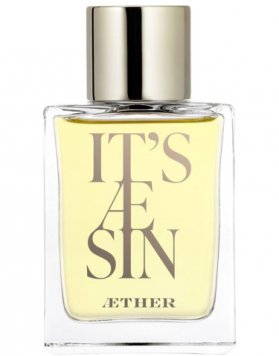 It's ae Sin