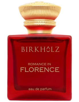 Romance In Florence