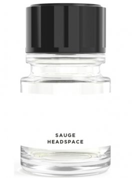 Sauge Headspace