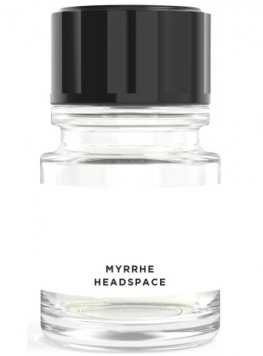 Myrrhe Headspace