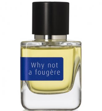 Why Not a Fougere