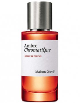 Ambre Chromatique