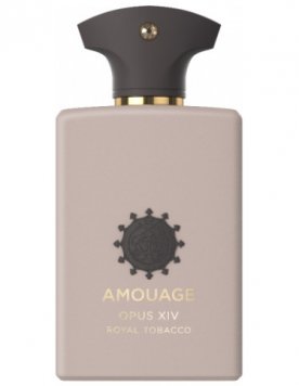 The Library Collection Opus XIV Royal Tobacco