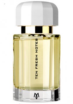 Ten Fresh Notes