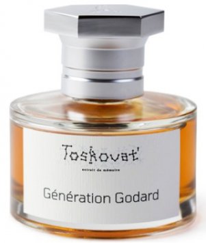 Generation Godard