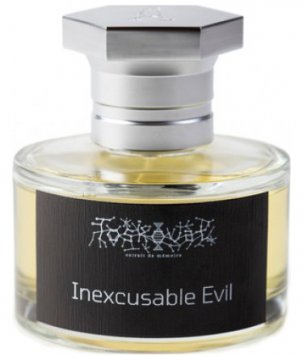 Inexcusable Evil