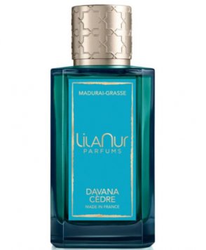 Davana Cedre