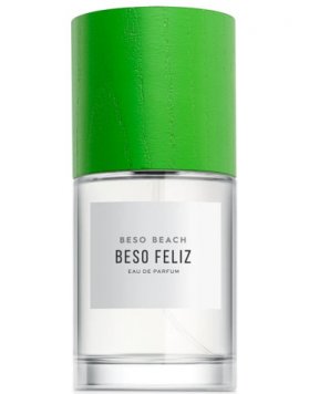 Beso Feliz