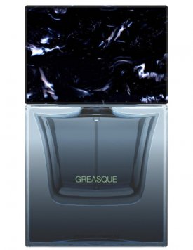 Greasque