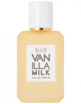 Vanilla Milk