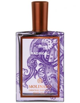 Madrigal
