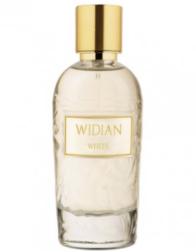 Rose Arabia White