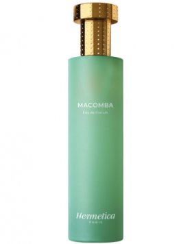 Macomba