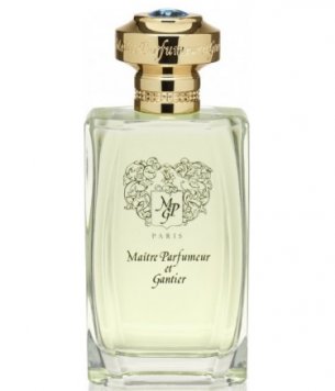 Eau du Gantier