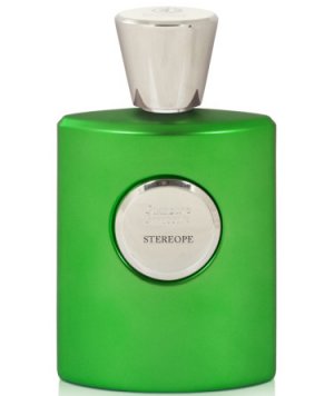 Stereope