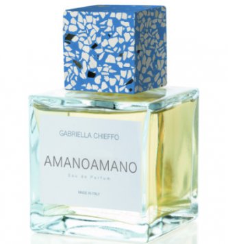 Amanoamano