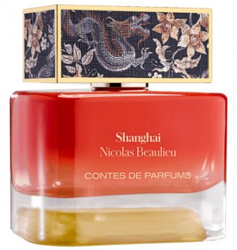 Shanghai