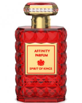 Affinity