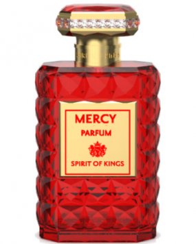 Mercy