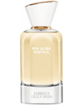 Mia Alba Mistica