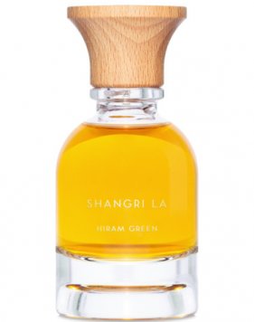 Shangri La