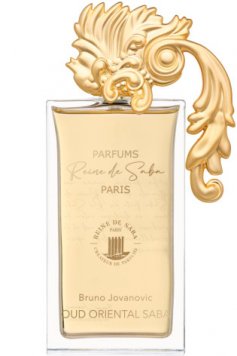 Oud Oriental Saba