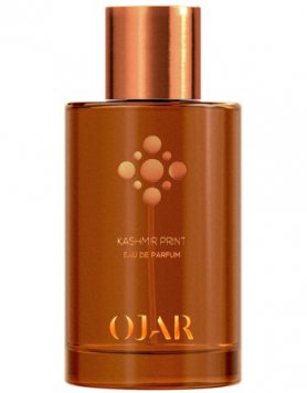 Kashmir Print Eau de Parfum