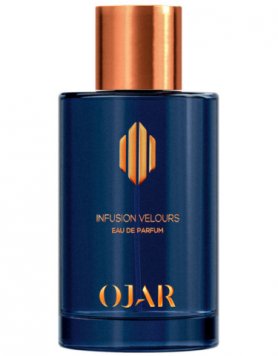 Infusion Velours Eau de Parfum