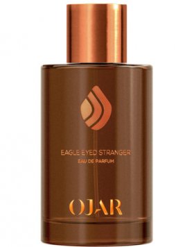 Eagle Eyed Stranger Eau de Parfum