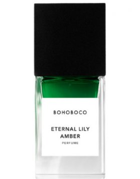 Eternal Lily Amber