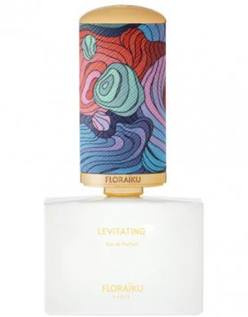 Levitating