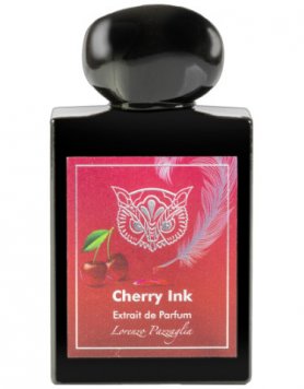 Cherry Ink
