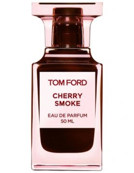 Private Blend: Cherry Smoke