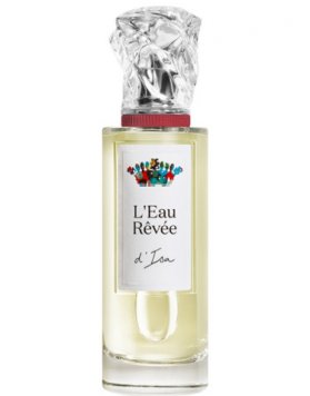 L'Eau Rêvée D'Isa
