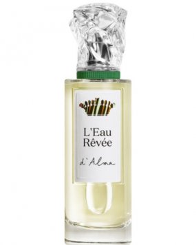 L'Eau Rêvée D'Alma